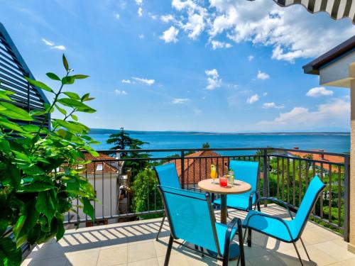 Apartment APARTMENTS NIKO mali - HR-10049-02 by Interhome