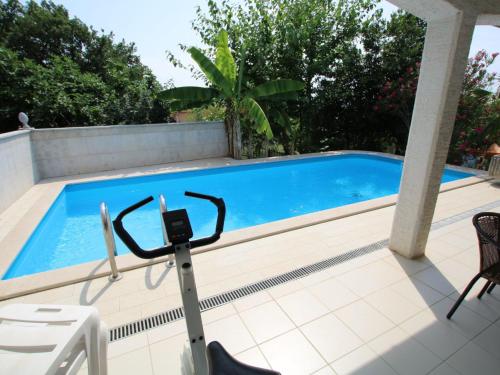 Holiday Home Villa Viktoria - HR-11041-01 by Interhome