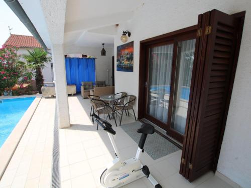 Holiday Home Villa Viktoria - HR-11041-01 by Interhome