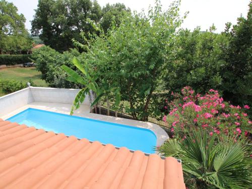 Holiday Home Villa Viktoria - HR-11041-01 by Interhome