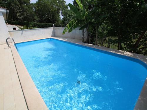 Holiday Home Villa Viktoria - HR-11041-01 by Interhome