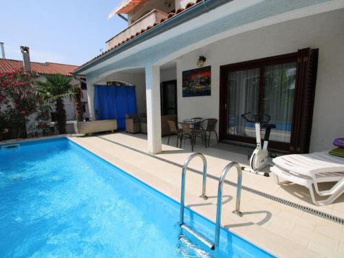 Holiday Home Villa Viktoria - HR-11041-01 by Interhome