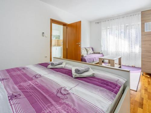 Apartment EVICA 4 - HR-07097-02 by Interhome
