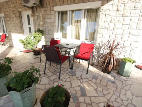 Apartment EVICA 4 - HR-07097-02 by Interhome
