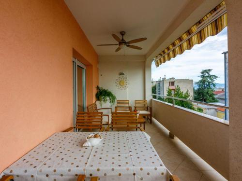 Apartment ANA KONI - HR-09966-01 by Interhome
