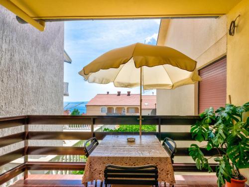 Apartment HORVAT 2 - HR-05593-02 by Interhome