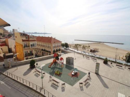 Apartment APARTAMENTO PLAYA POSTIGUET by Interhome