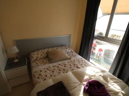 Apartment APARTAMENTO PLAYA POSTIGUET by Interhome