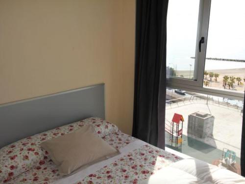 Apartment APARTAMENTO PLAYA POSTIGUET by Interhome