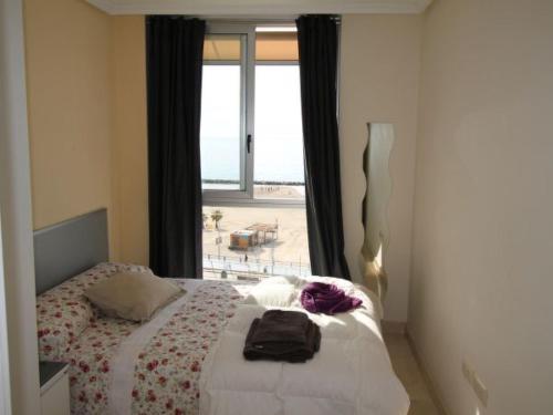 Apartment APARTAMENTO PLAYA POSTIGUET by Interhome