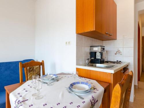 Apartment LAURA 2 - HR-05492-02 by Interhome