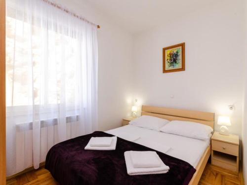 Apartment LAURA 2 - HR-05492-02 by Interhome