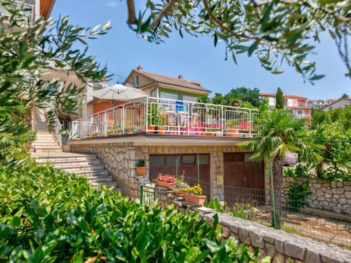 Apartment DUDA 2 - HR-02301-02 by Interhome