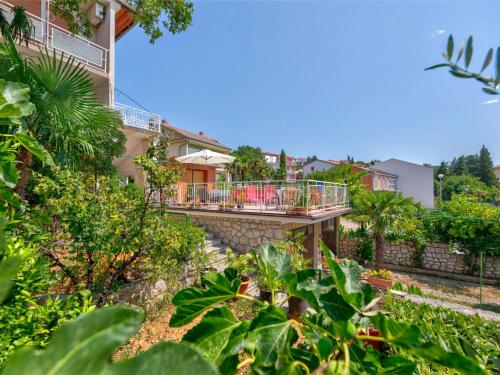 Apartment DUDA 2 - HR-02301-02 by Interhome