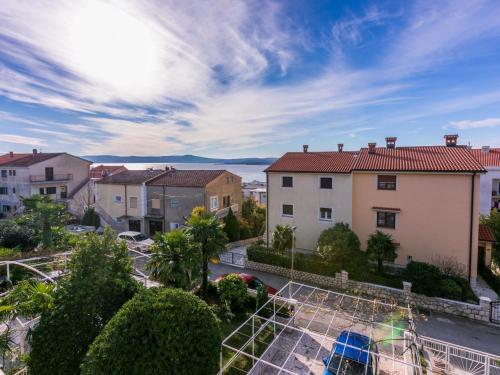 Apartment EVICA 2 - HR-04300-01 by Interhome