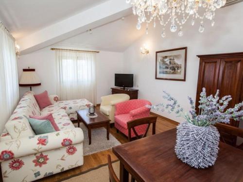 Apartment ACASTELLO 3 - HR-04333-03 by Interhome