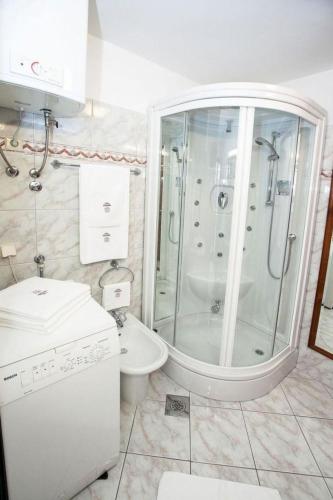 Apartment ACASTELLO 3 - HR-04333-03 by Interhome