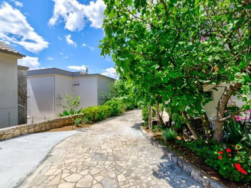 Apartment BENKO 1 - HR-10087-01 by Interhome