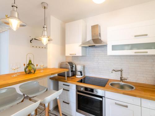 Apartment BENKO 1 - HR-10087-01 by Interhome