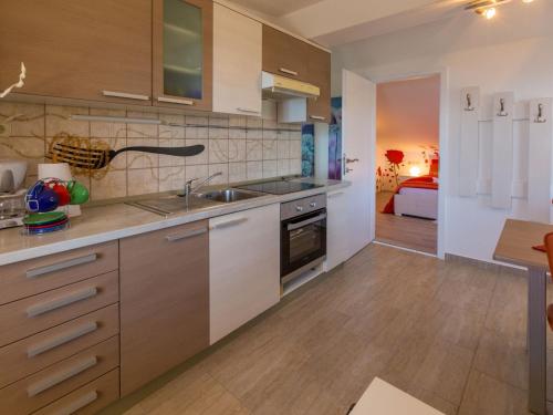 Apartment JANJA - HR-10046-01 by Interhome