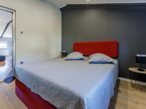 Apartment RED PARADISE - HR-10657-01 by Interhome