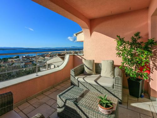 Apartment RED PARADISE - HR-10657-01 by Interhome