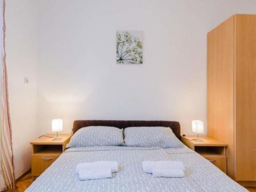 Apartment RAJNOVIC - HR-07018-01 by Interhome