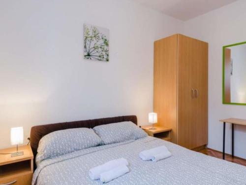 Apartment RAJNOVIC - HR-07018-01 by Interhome