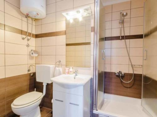 Apartment RAJNOVIC - HR-07018-01 by Interhome
