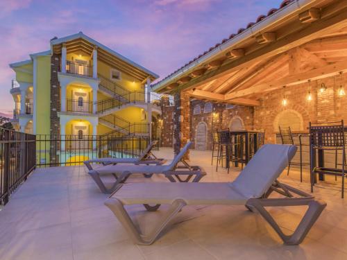 Apartment Palace Paulina 2C - HR-10322-03 by Interhome