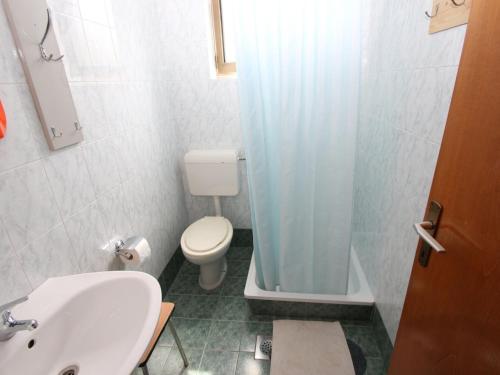 Apartment Vintage Guest Room Cerisnja - HR-11059-05 by Interhome