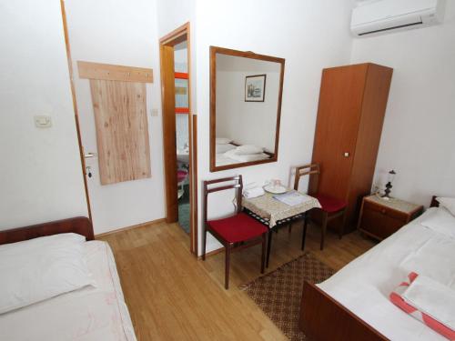 Apartment Vintage Guest Room Cerisnja - HR-11059-05 by Interhome