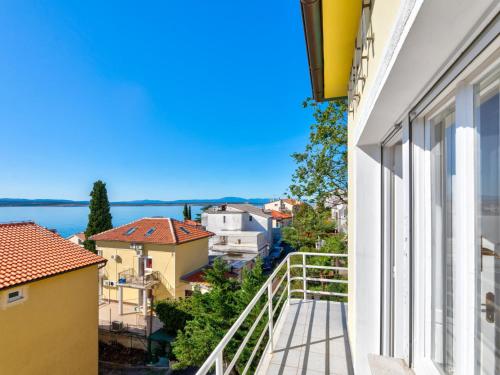 Apartment VILLA GINA - HR-01818-01 by Interhome
