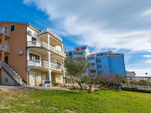 Apartment NIKO 1 - HR-07078-01 by Interhome