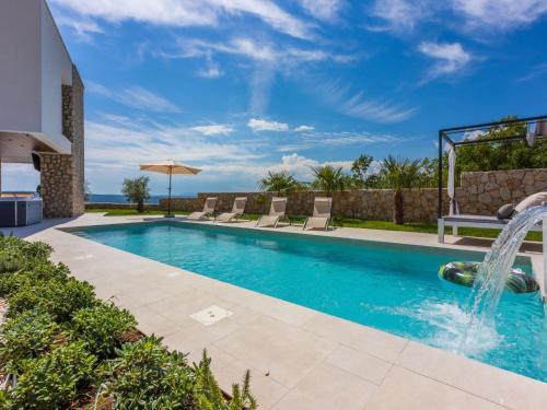 Apartment Villa Carolea - HR-10775-01 by Interhome