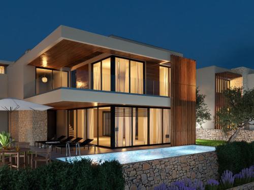 Apartment Villa Carolea - HR-10775-01 by Interhome