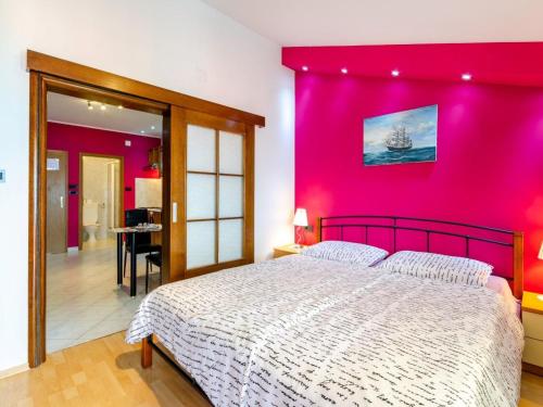 Apartment Mandekic 1-2 -1 - HR-09421-02 by Interhome