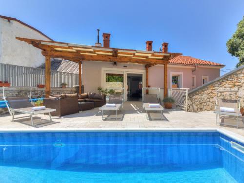 Holiday Home Villa Milla - HR-11132-01 by Interhome