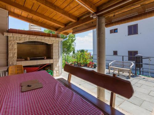 Apartment COR 2 - HR-02342-02 by Interhome