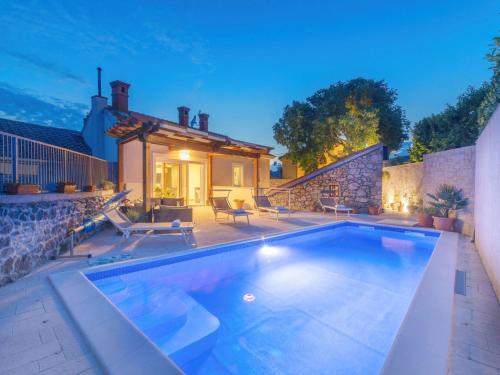Holiday Home Villa Milla - HR-11132-01 by Interhome