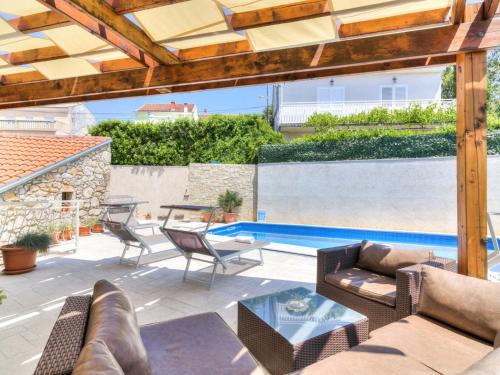Holiday Home Villa Milla - HR-11132-01 by Interhome