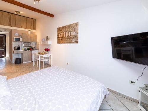 Apartment Ananas 1 - HR-05617-01 by Interhome
