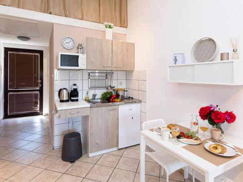 Apartment Ananas 1 - HR-05617-01 by Interhome