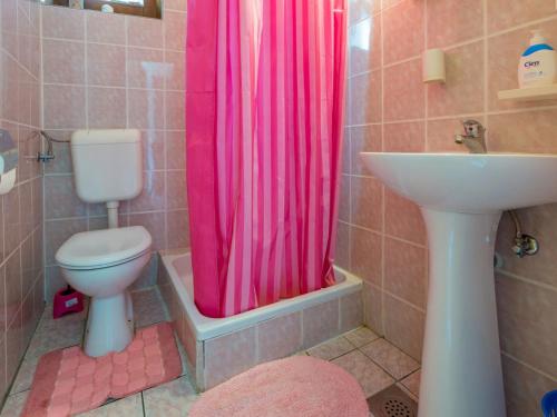 Apartment ANDREA 1 - HR-02612-01 by Interhome