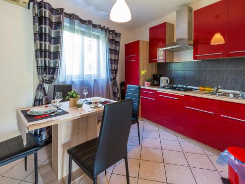 Apartment ANDREA 1 - HR-02612-01 by Interhome