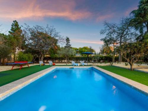 Holiday Home Villa Tropical - Plusholidays by Interhome