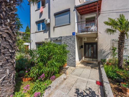 Apartment Nika - HR-11111-01 by Interhome