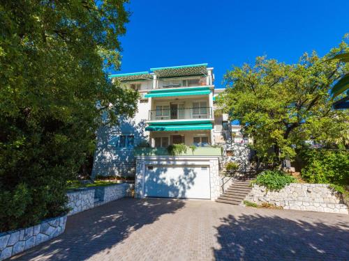 Apartment TARA - HR-07151-01 by Interhome