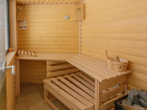 Apartment Dita 5 - HR-10501-01 by Interhome