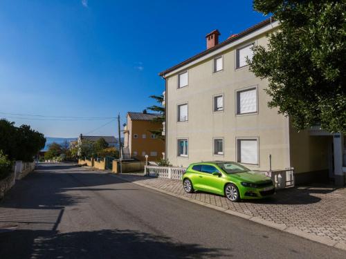 Apartment Ilicevic - HR-09481-01 by Interhome